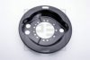 SCANI 001378427 Cover Plate, dust-cover wheel bearing
